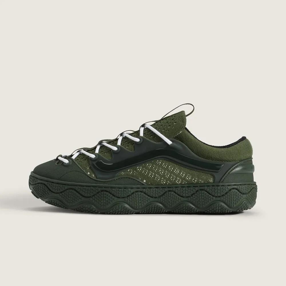 Vans Premium Old Skool 36 FM low-top sneakers 280
