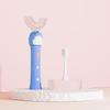 Kids U-Shaped Electric Toothbrush CN plug (adapter included)