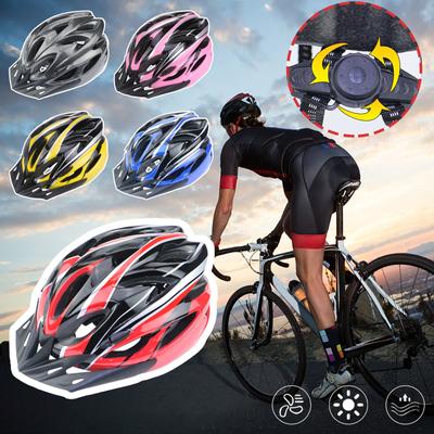 Unisex Adult Cycling Helmet,  Sport Bike Bicycle Helmet ,Riding Helmet