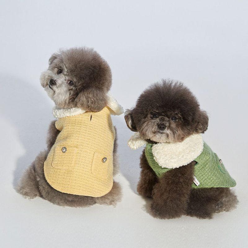 MIMINKO Macaron Best [DW3WV1520]