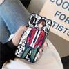 Custodia per Telefono Classroom Of The Elite Kiyotaka Per Samsung galaxy A S note 22 52 21 20 53 51 71 12 13 10 32 50 fe ultra plus