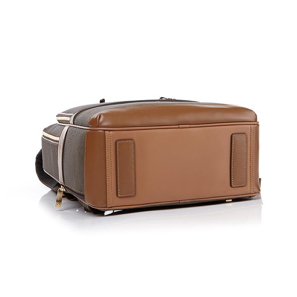 Samsonite Benson Backpack Brown Gj503001