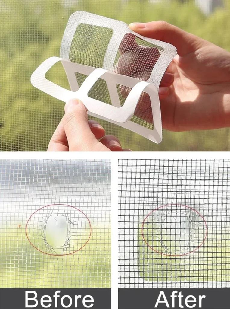 10/30Pcs Disposable Sticky Shower Drain Hair Catcher Mesh Strainer Filter Floor Sink Hair Stopper for Bathroom Kitchen Bathtub