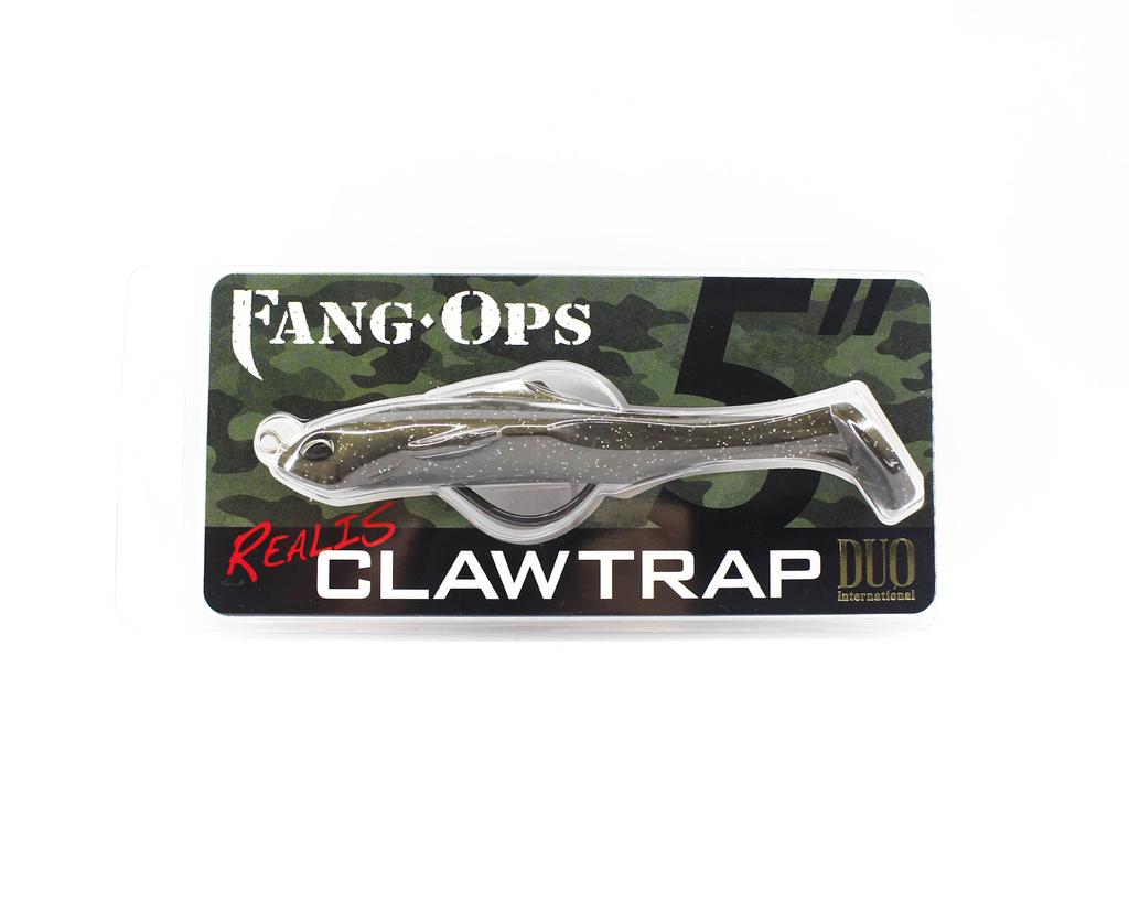 Duo Soft Lure Claw Trap 5 inch F059 (1087)