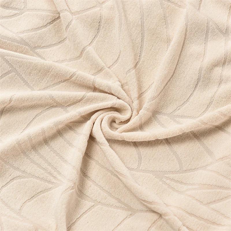 Husă pentru scaun de club pentru cadă nordică Husă de fotoliu elastică jacquard pentru camera de zi Husă elastică de accentuare Acasă Bar Hotel