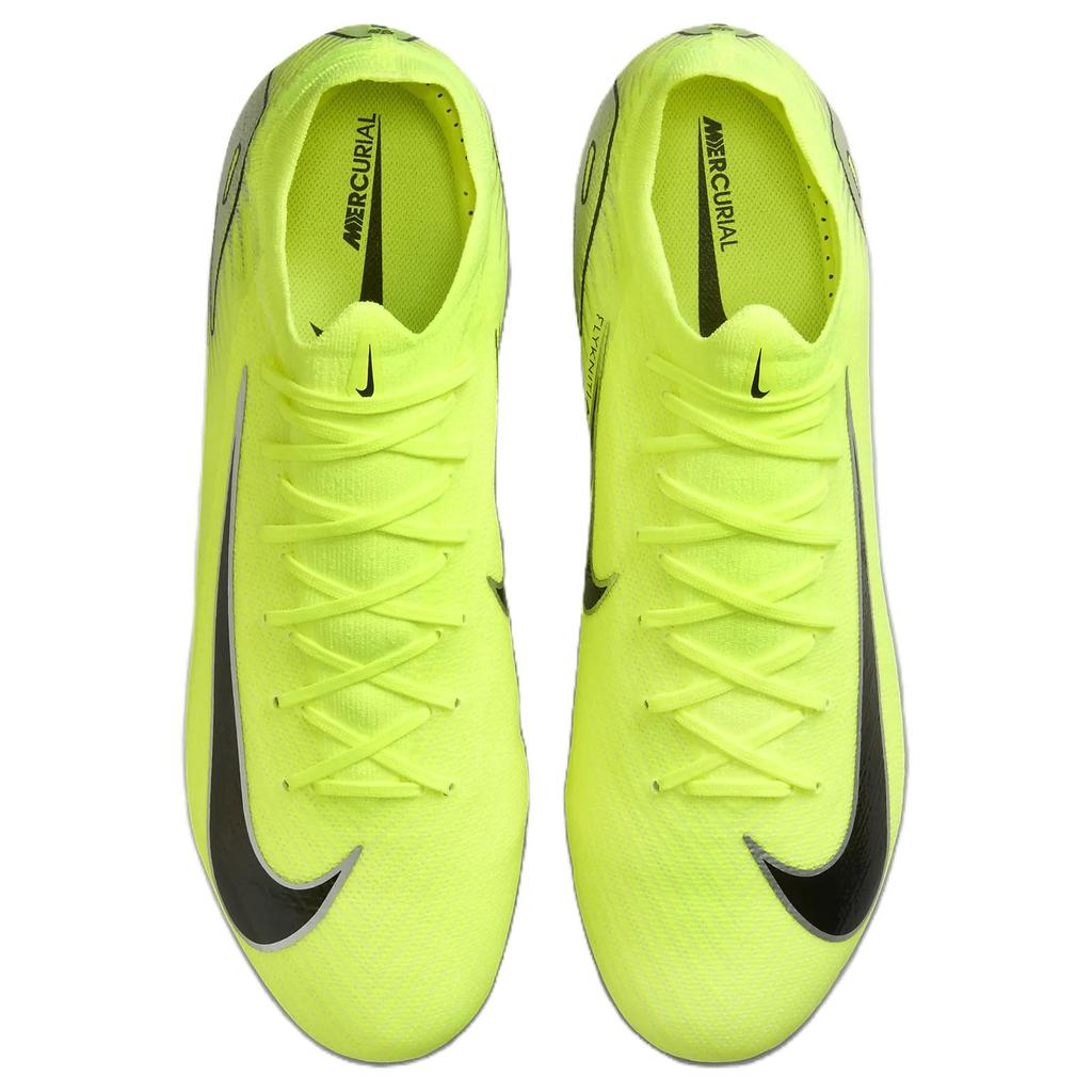 Nike Zoom Mercurial Vapor 16 Pro Fg Mad Voltage Pack Sneakers Casual FQ8685-700