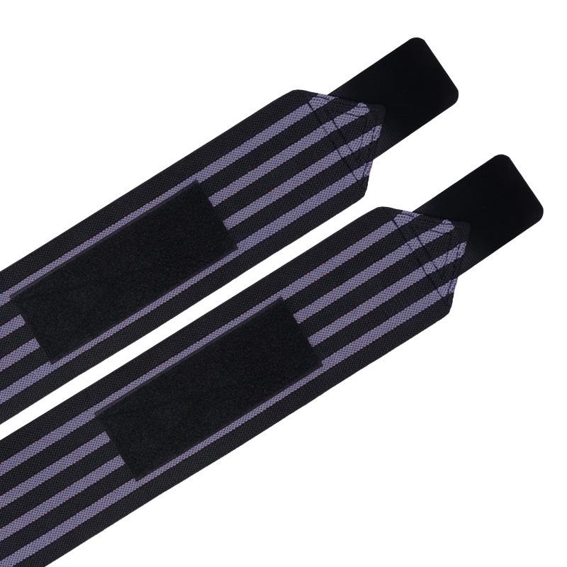 

Чоловічий фітнес-браслет, компресійна пов’язка для зап’ястя від болю та розтягнень, жіночий спортивний пояс для підтримки жиму лежачи