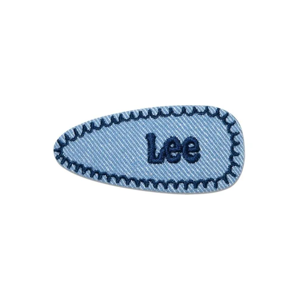 Lee Kids Denim Wavy Hairpin Indigo Light LK2501TC74IL 800517 FREE