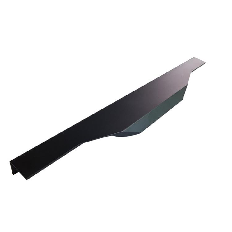 Modern Furniture Hidden Long Handle Aluminum Alloy Cabinet Drawer Handle