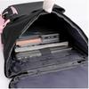 Fashion Customized Printing Backpack  Cute Primary School And Middle School  Youth Travel Shoulder Bag