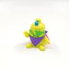 NUOVO Superthings ULTRA RARO MORPH OCEANO ORO NERO CAPPELLO Serie Mutant Battle Superthing Collezione Limitata Giocattolo Miglior Regalo per Ragazzi