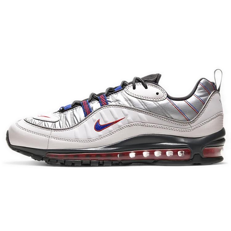 

новые Nike Air Max 98 Космический костюм 39