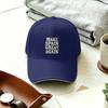 Espana Make Spain Great Again Casual Baseball Cap Summer Trucker Hat Sunscreen Outdoor Gym Snapback Cap Streetwear Baseball Cap