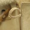 DOWN UNDER INTERNATIONAL 80s 90s Old Mouton coat XL beige Men's Used