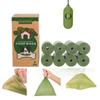 EPI Biodegradable Dog Poop Collection Bags