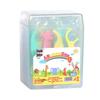 Chidian Kids' Dental Floss Picks - Individually Wrapped