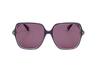 Lunettes de Soleil Polaroid PLD 6219/S 56/17/140 B3V VIOLET ECO POLYCARBONATE WOMAN PLD SUN PLD 6219/S B3V 56 17 140