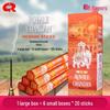 Ev Dekoru – Tütsü ve Tütsü Kapları