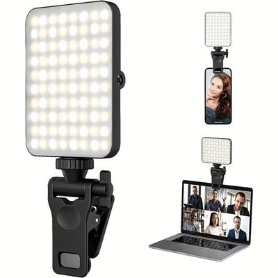 Telefon aksesuarları – Selfie Aydınlatması