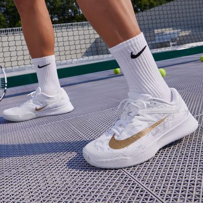 Court Air Zoom Vapor Pro 3 HC Magnolia