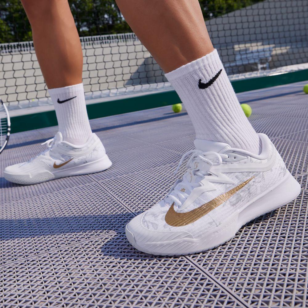 Nike Court Air Zoom Vapor Pro 3 HC Magnolia 44