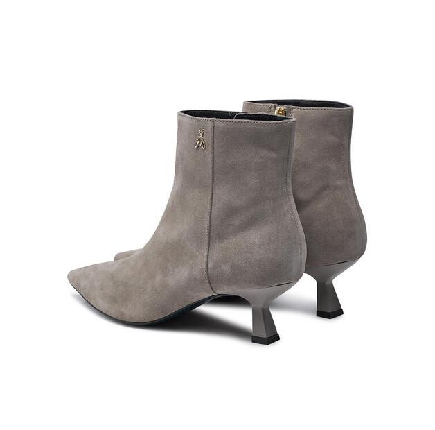 Ankle Boots Patrizia Pepe 8Y0093/L033-S690 Grey