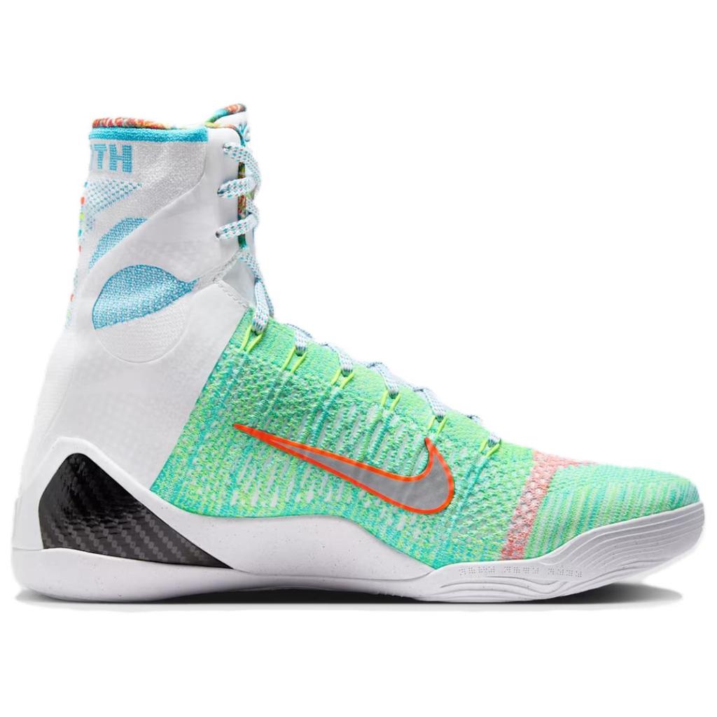 New Nike Kobe 9 Elite Protro What The 2025 FZ7335-101