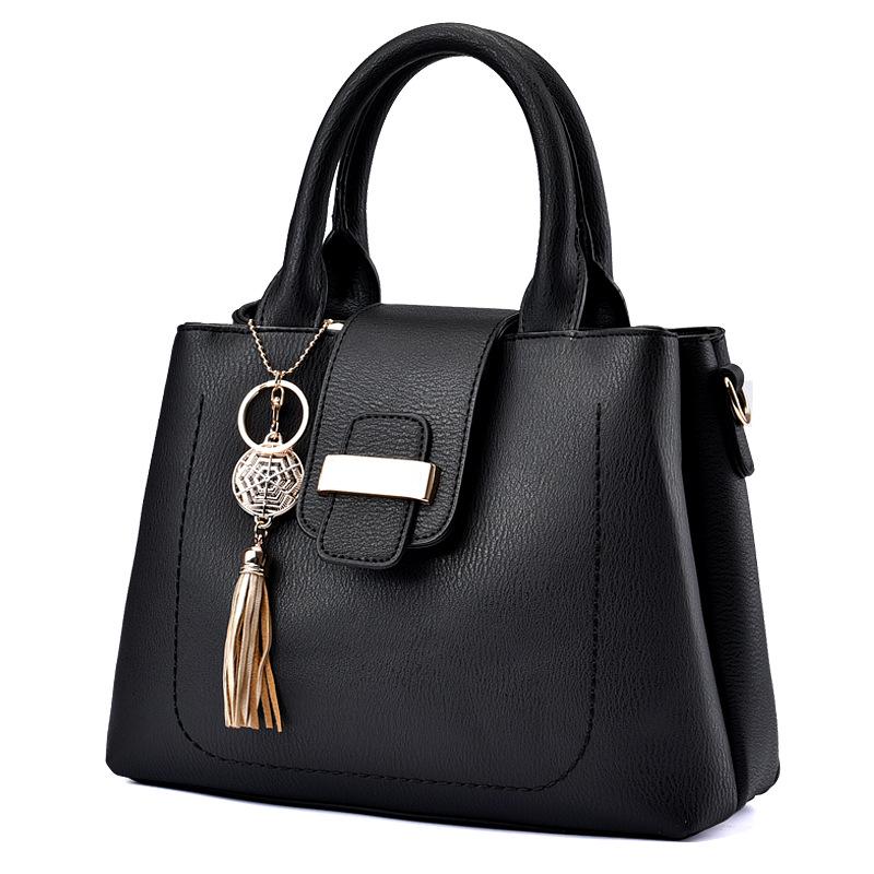 Pu Bolsos Mujer Mujeres Alta Bolsas Capcity Las De Grande Piel ntU0CxCpwq