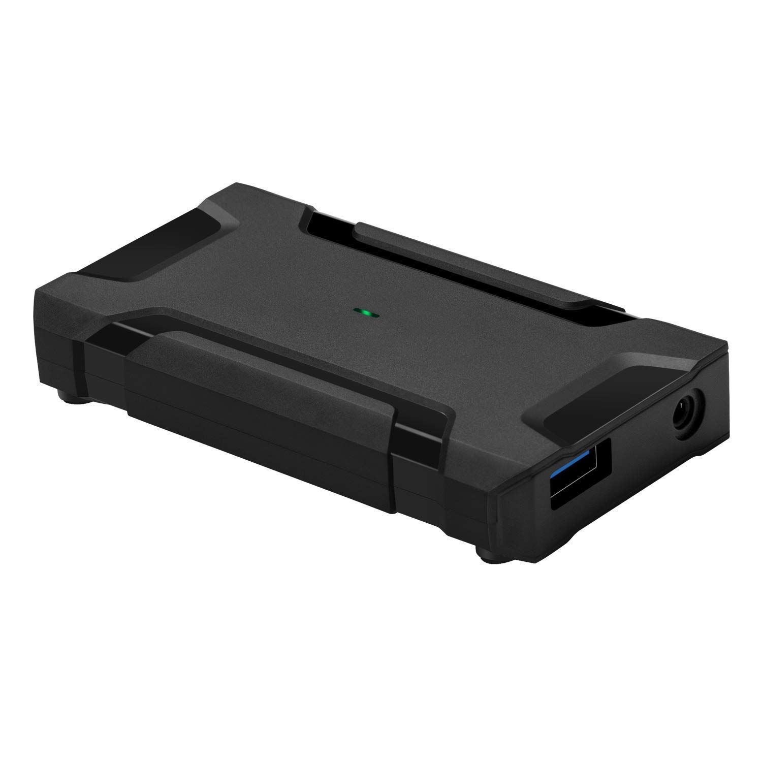 

HD Карта захвата игры USB HDMI Карта захвата игры с конвертером и входом для микрофона для удаленной видеоконференцсвязи Сбор данных HDCAP07 - 3.0