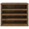 1 Piece of multi-space document storage rack with layered partition on the table, cosmetics storage rack 36x26x29.5 cm