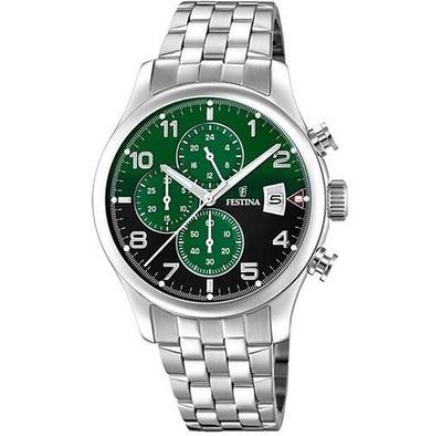 Festina Watch F20374/7