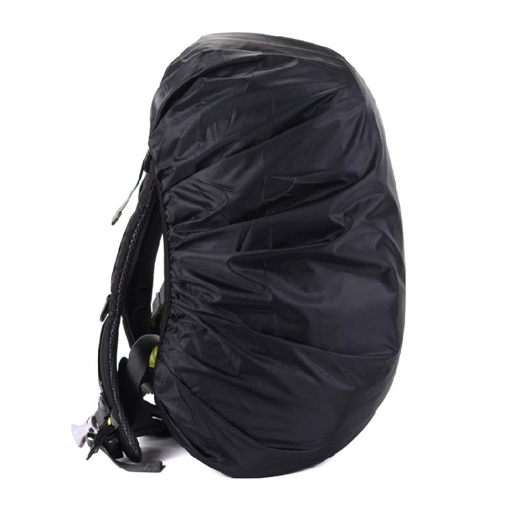 Portable Backpack Rain Cover with Reflective Strip Climbing Rucksack Cover