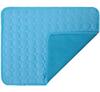 Summer Cooling Dog Mat Ice Silk Breathable Pet Pad Washable Sofa Blanket Cooling Bed for Small Large Dogs Cats Anti-heat Pet Sup