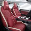 21-22 Sihao QX Five-Seater Full Coverage Seat Cover – All-Season Car Interior Decor