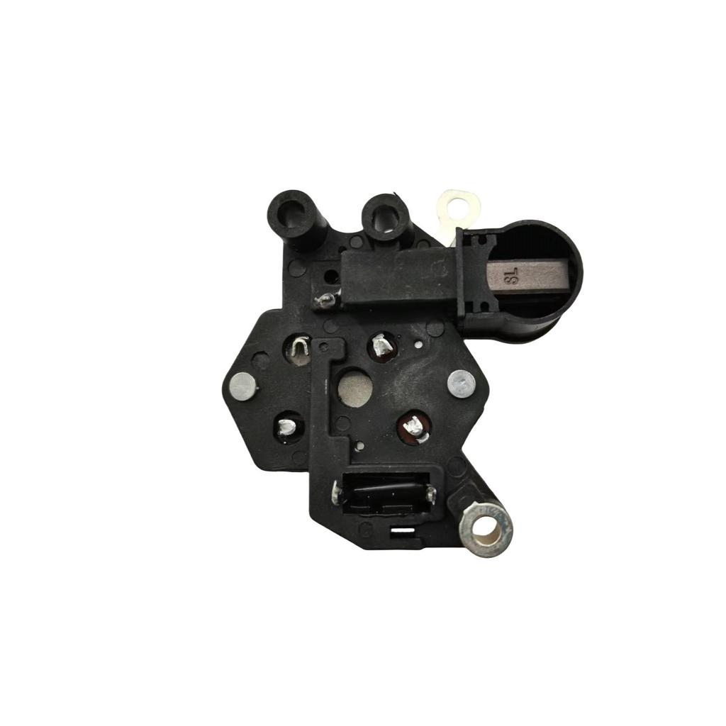 Premium Alternator Regulator VG1246090017 Compatible with Weichai Trucks