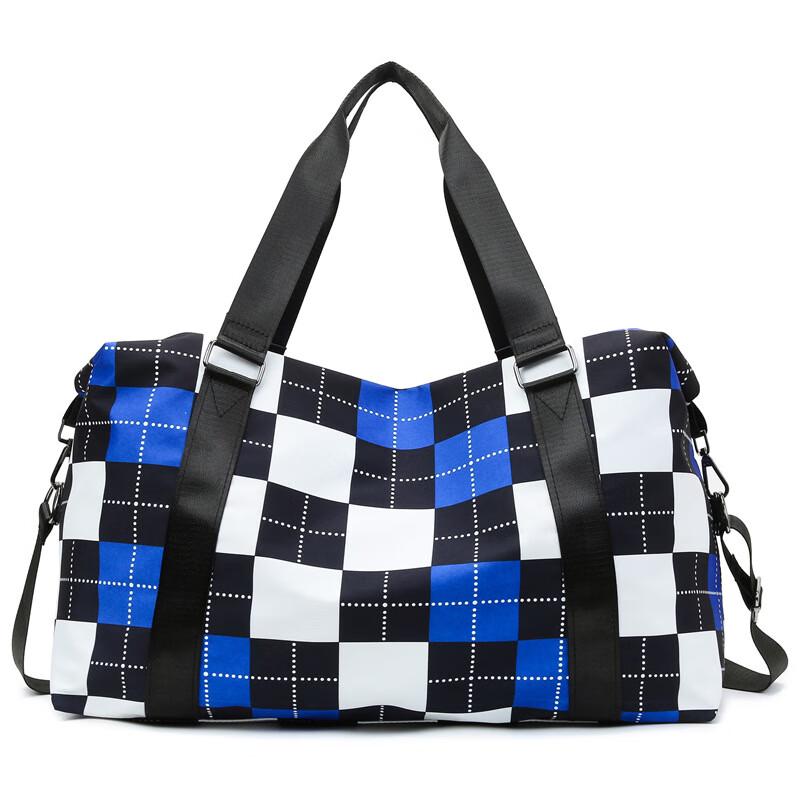 

Large Capacity Outdoor Sports Travel Duffle Bag