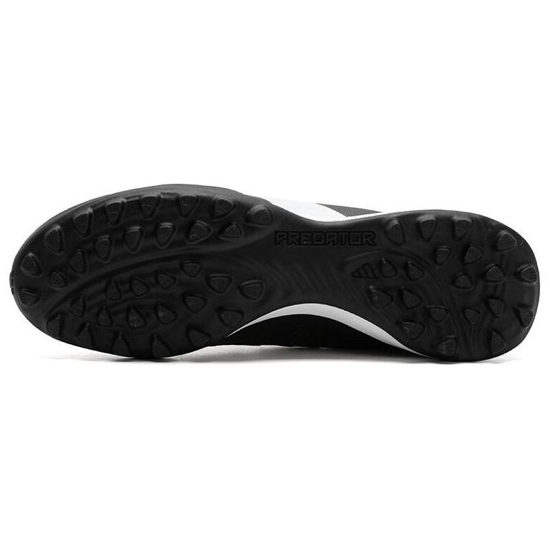 adidas Predator 24 League Low TF Solar Energy Pack Unisex Sneakers Black Core-Black Cloud-White IG7723