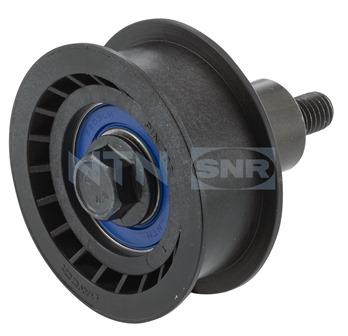 Snr Deflection/Guide Pulley, V-Ribbed Belt Ge357.23 Rozmiar 1