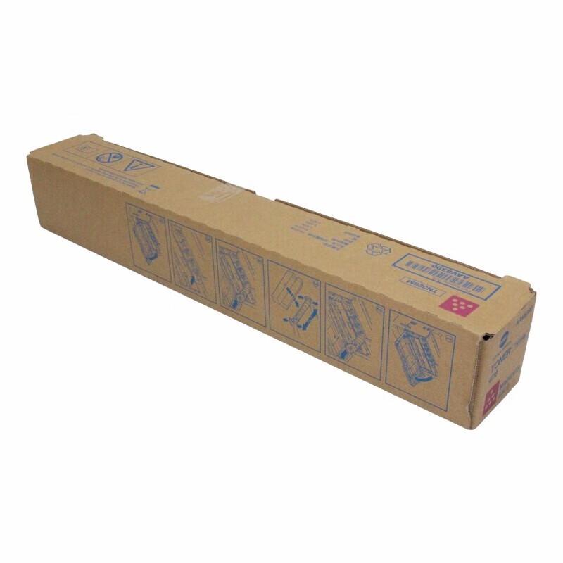 Konica Minolta TN328Y Yellow Toner Cartridge