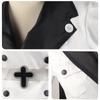 Full Set of Cosplay Costumes for Asdres from Demon Slayer: Kimetsu No Yaiba, Anime Performance Cosplay Costumes