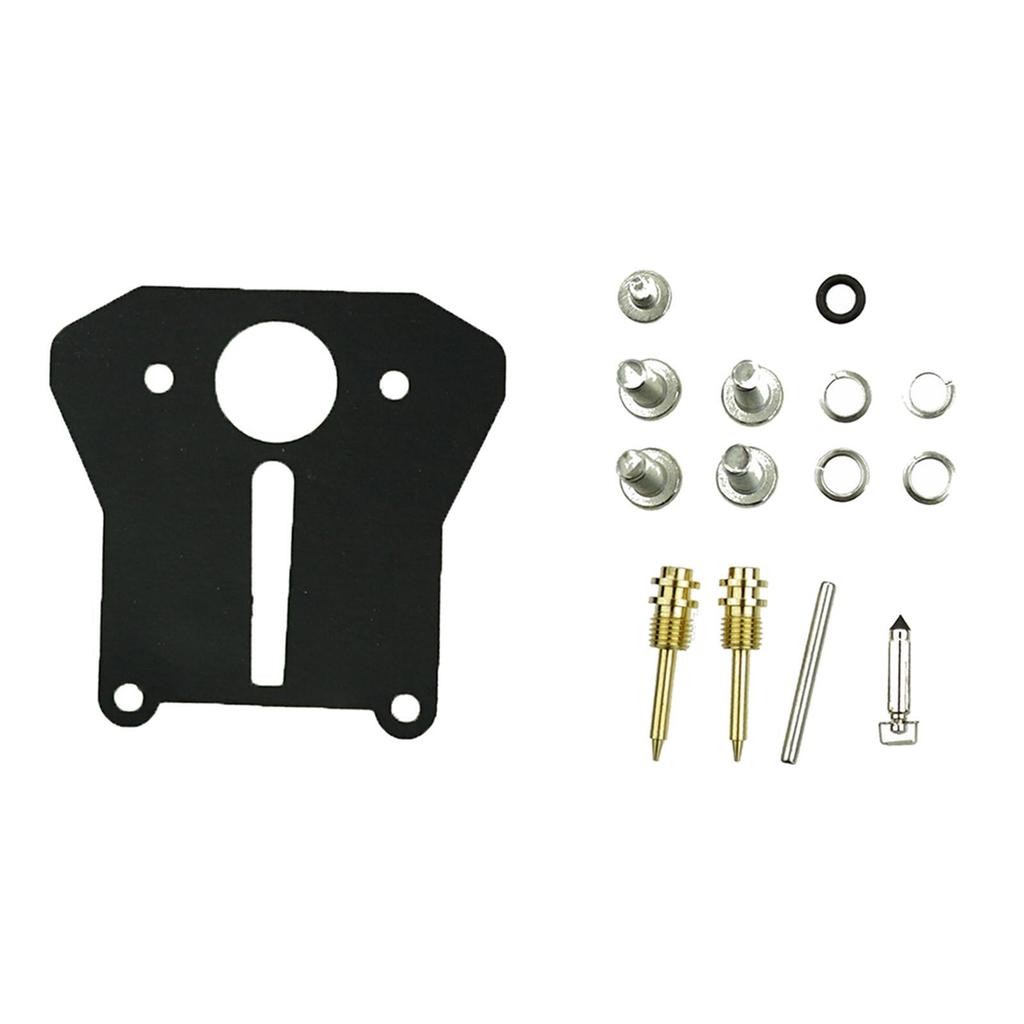 New Carburetor Repair Kit 6F6-W0093-00-00 for Yamaha 2-stroke 40HP Model