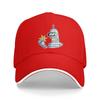 BBender FFuturamas Sun Baseball Cap Summer Men Women  Print Trucker Hat SunProof Fashion Hiking Fishing Baseball Caps