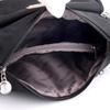 Nylon Women's Bag Shoulder Crossbody Bag Multi-Compartment Mother Bag
