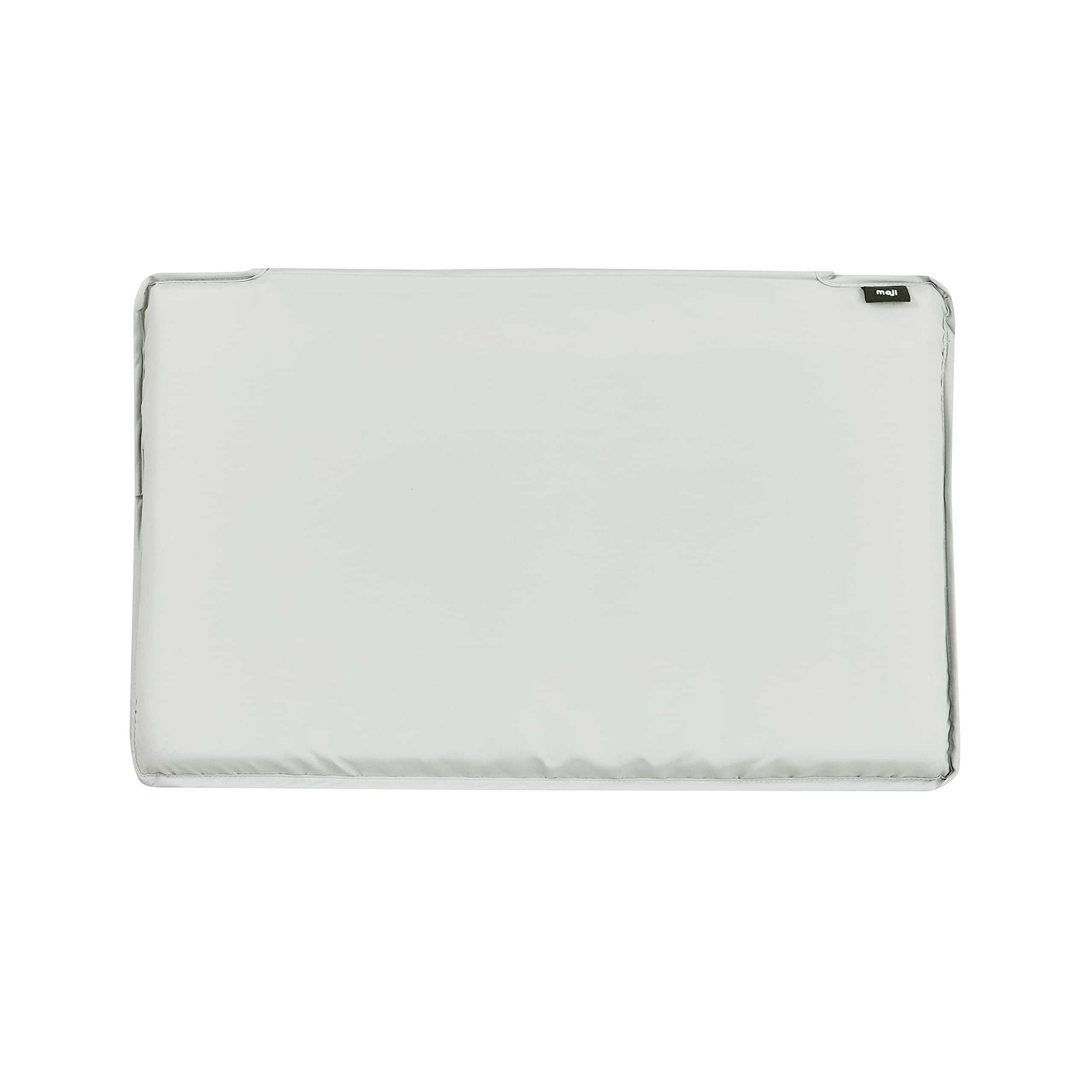 

Moji Yippee Fit Cushion for Footrest, Gray, M-YIP28-1 серый