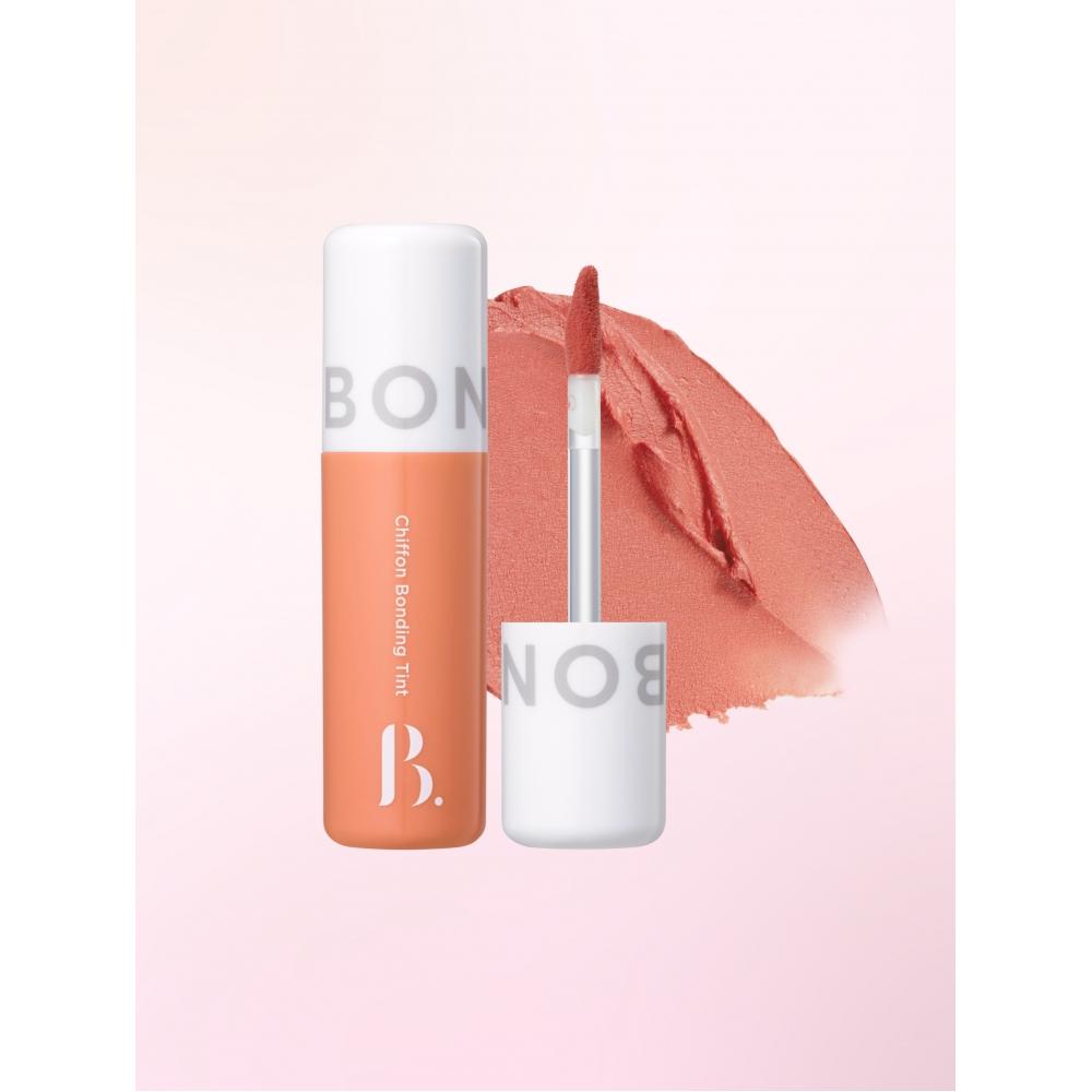 

Bonsep Makeup Bonsep Chiffon Bonding Tint [01 Coral Chiffon]