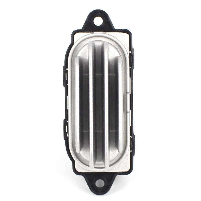 Blower Resistance Speed Regulation 60813298 562930000 Module For Fiat Marea Blower Motor Control 46721774