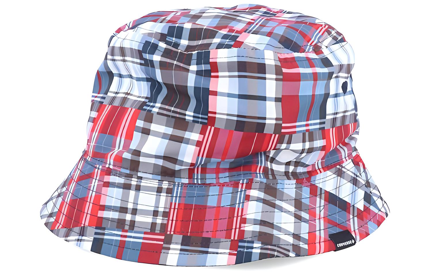 Converse Bucket Hats Unisex Multicolor 10018334-A03-467