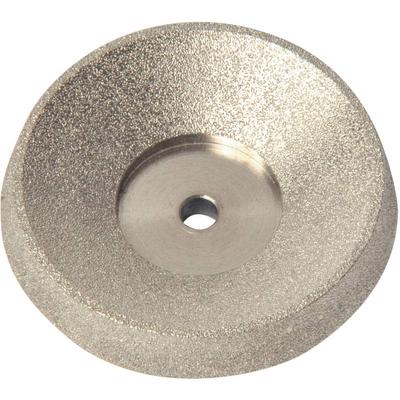 Nishigaki Industrial Grinding Wheel for Drill Grinder Ace N-860-1