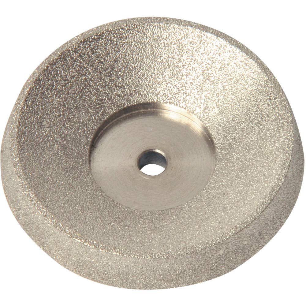 

Nishigaki Drill Sharpener Ace Whetstone Silver N-860-1 срібний