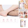 Eelhoe Gentle Hair Removal Cream For Smooth Hydrated Skin Ideal For Face And Body